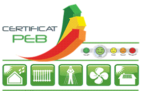 Certificat PEB