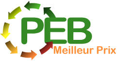 PEB Meilleur prix