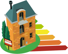 Maison certificat PEB